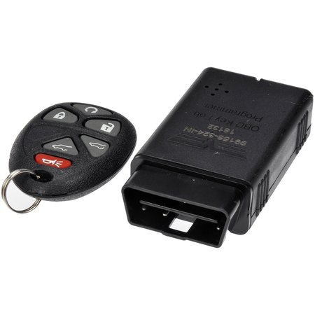 MOTORMITE KEYLESS ENTRY REMOTE 99156